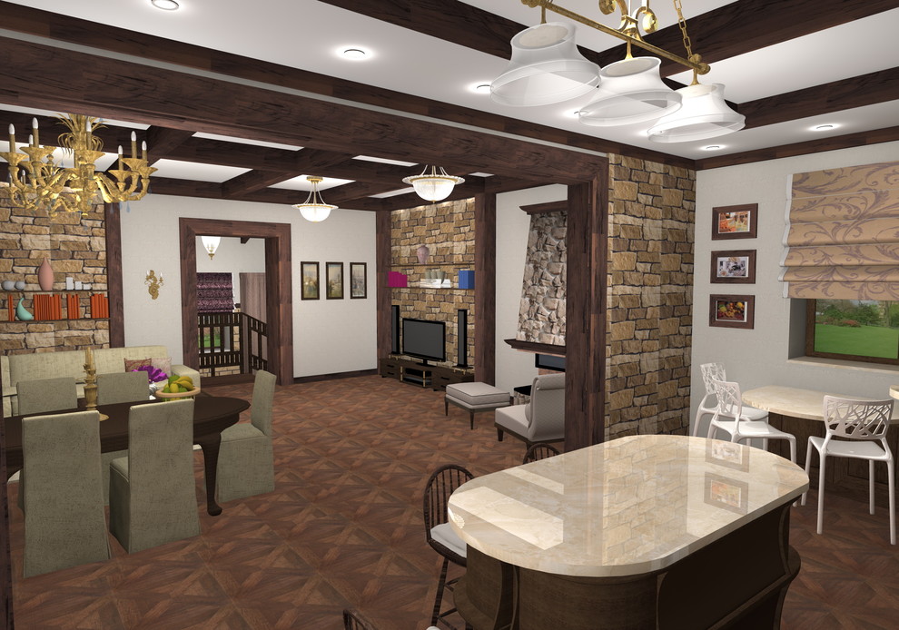 Лариса Пирогова