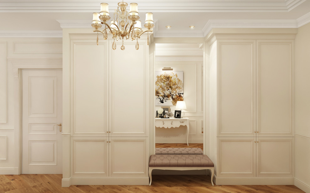 проект "Чувственная роскошь"