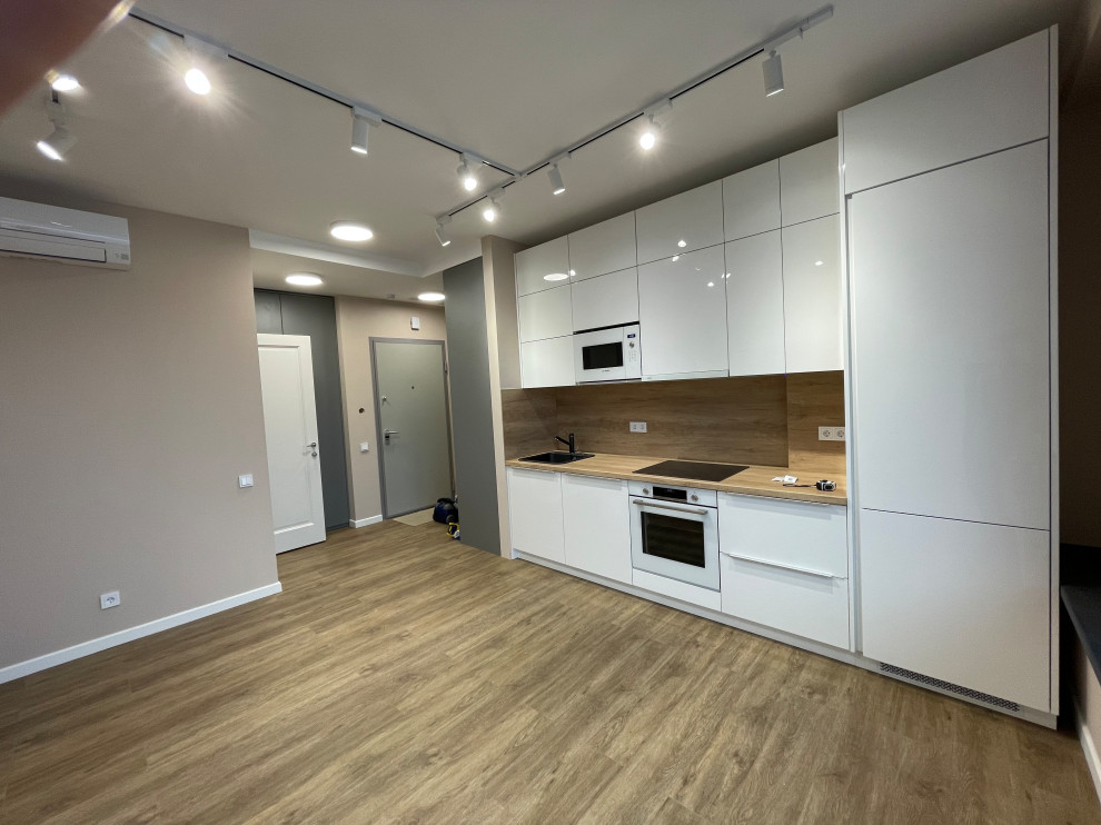 ЖК Дискавери Парк