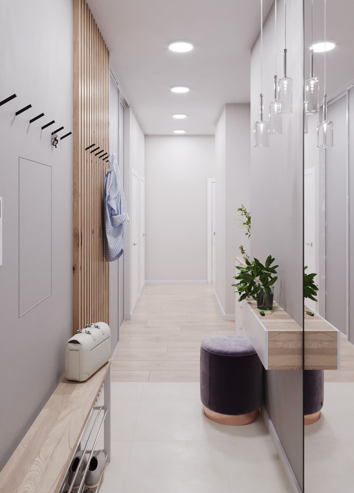 Квартира в ЖК А101