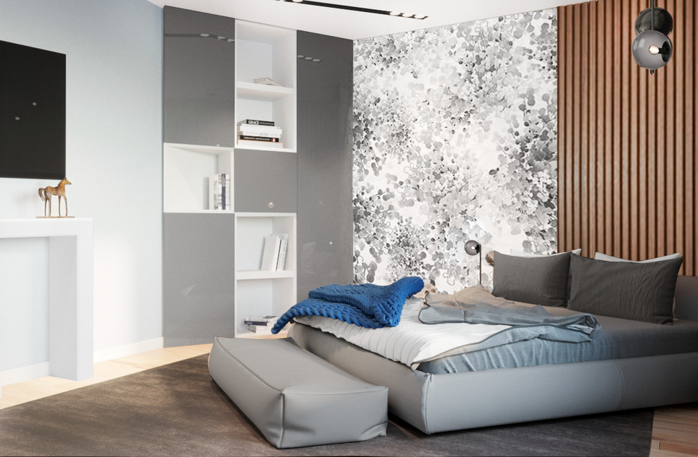 Дом в Подмосковье