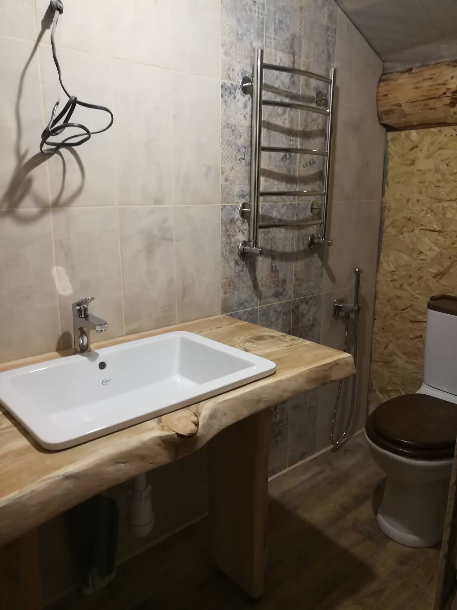 Дом в Красной Поляне