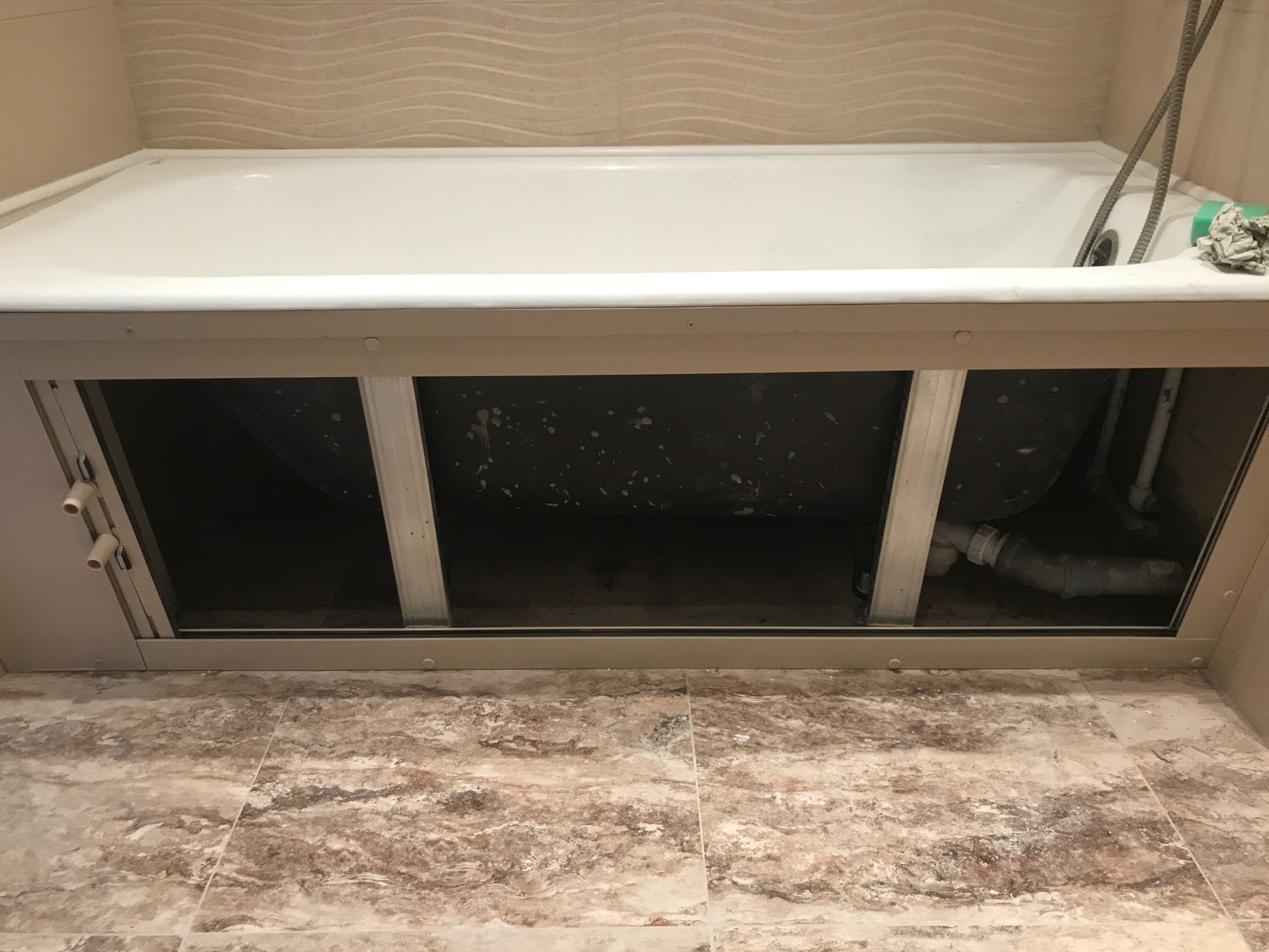 Обложка проекта: Дизайнерский ремонт в ЖК "Бунинские Аллеи"