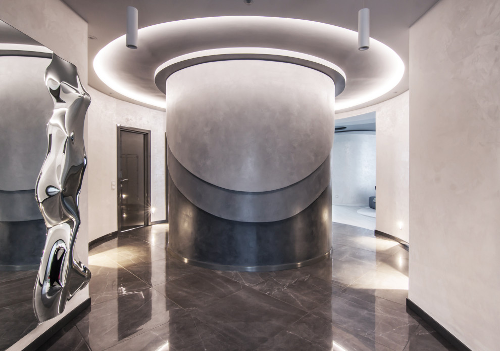 50 оттенков серого