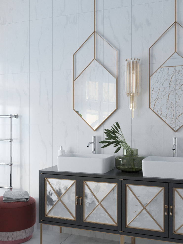 Ванная комната