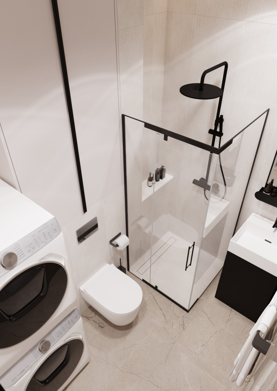 Квартира в Екатеринбурге ЖК