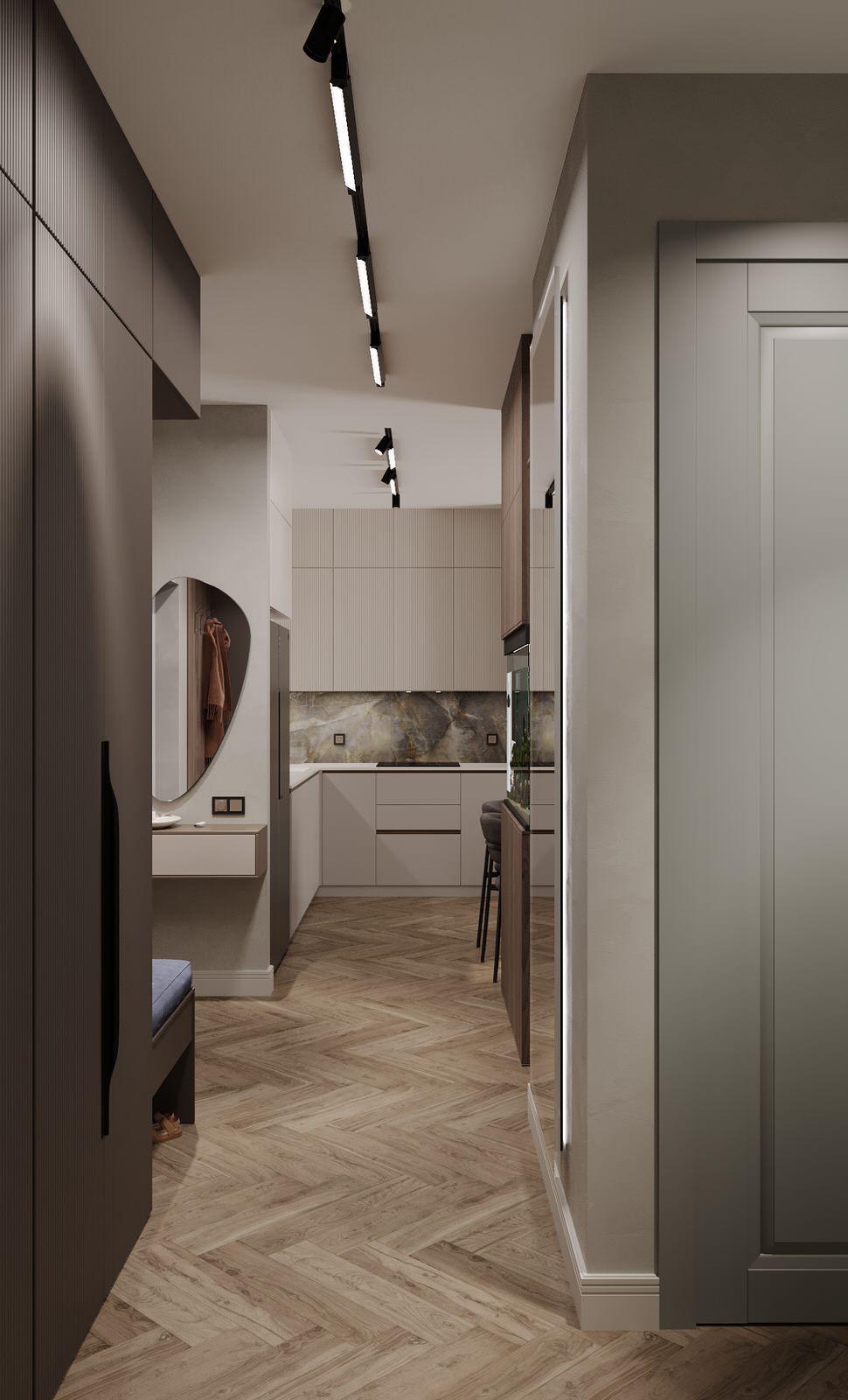 Лесная распсодия