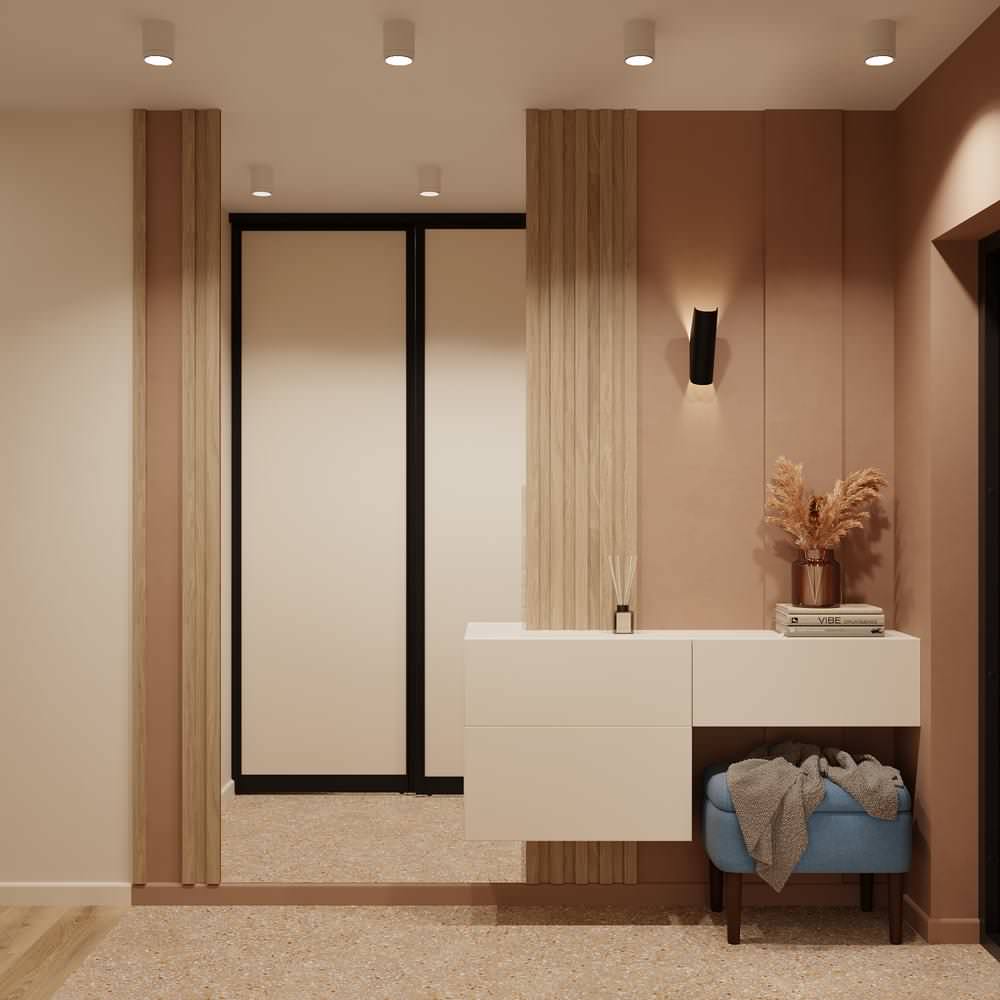 Обложка проекта: Бульвар цветов