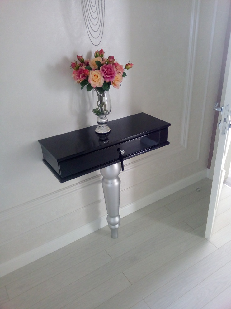 Мебель и аксессуары для спальни.