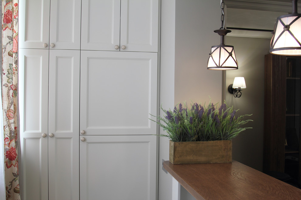 Квартира в Новой Москве