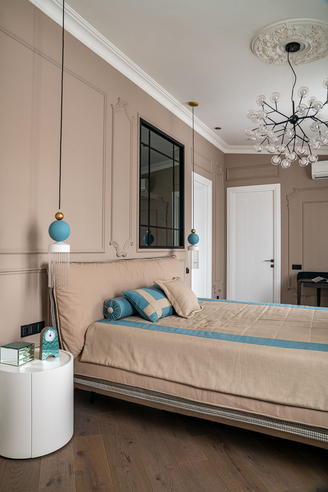 ЖК Аэролофтс