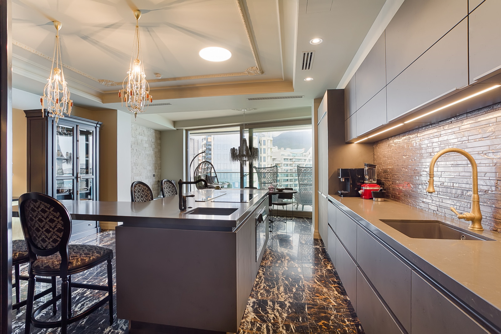 Реализованный проект 20