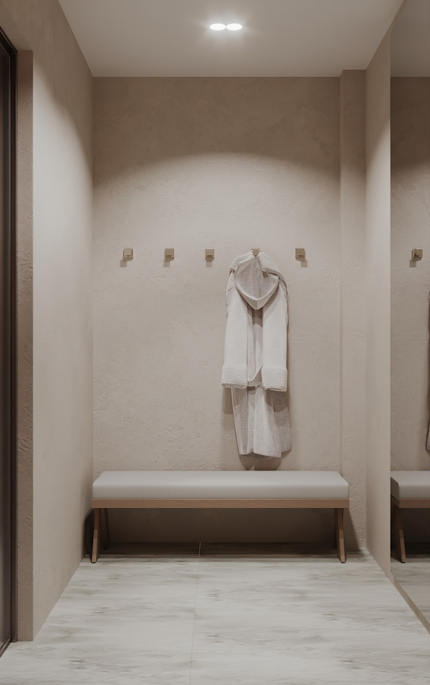 SPA зона в Образцово