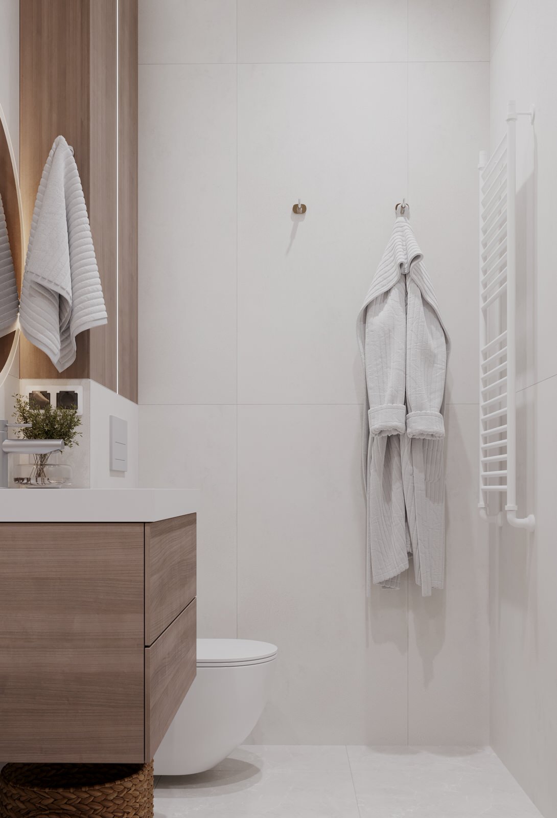 Квартира в Красногорске