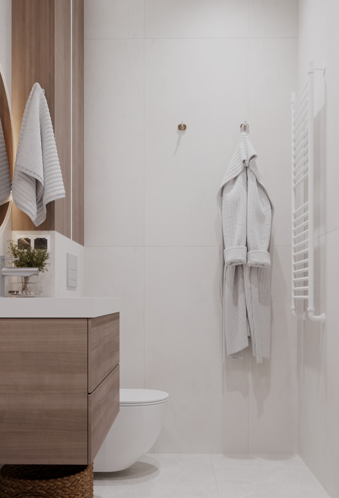 Квартира в Красногорске