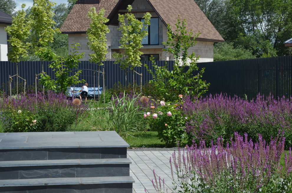 Мягкий и пушистый