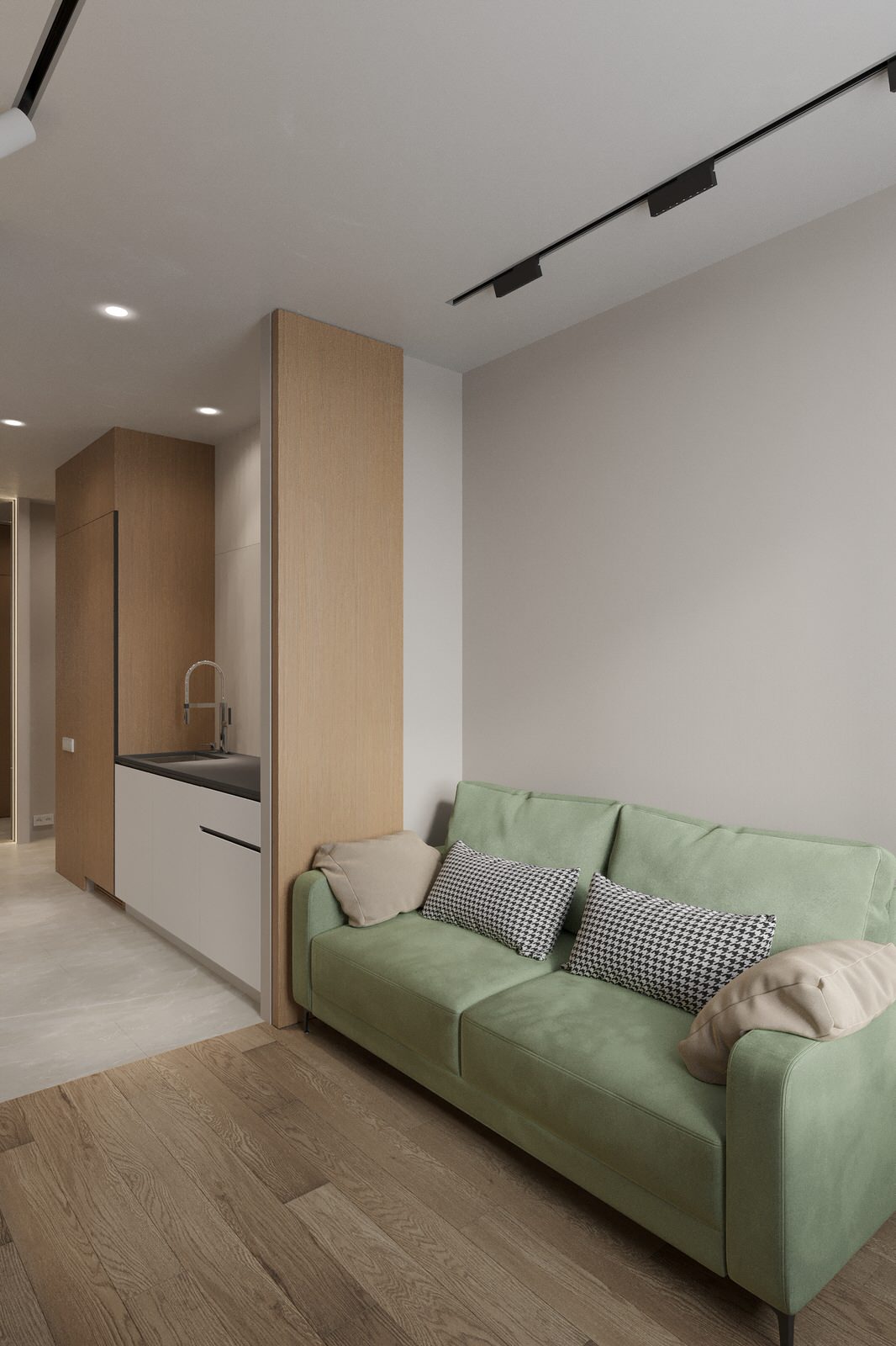 ЖК Легендарный Квартал