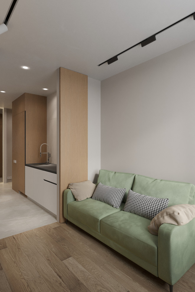 ЖК Легендарный Квартал