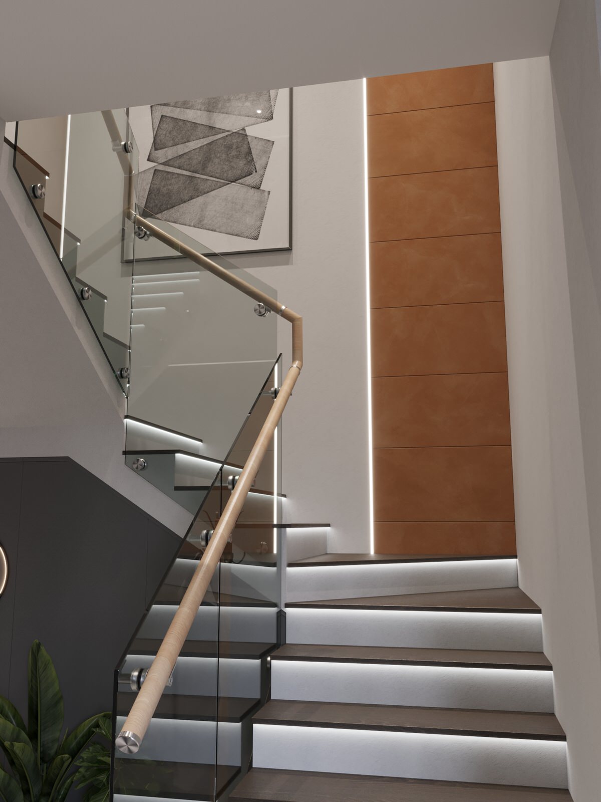 Проект в московской области, ДНТ Невзорово