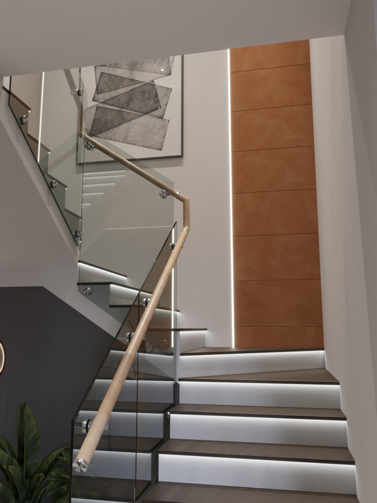 Проект в московской области, ДНТ Невзорово