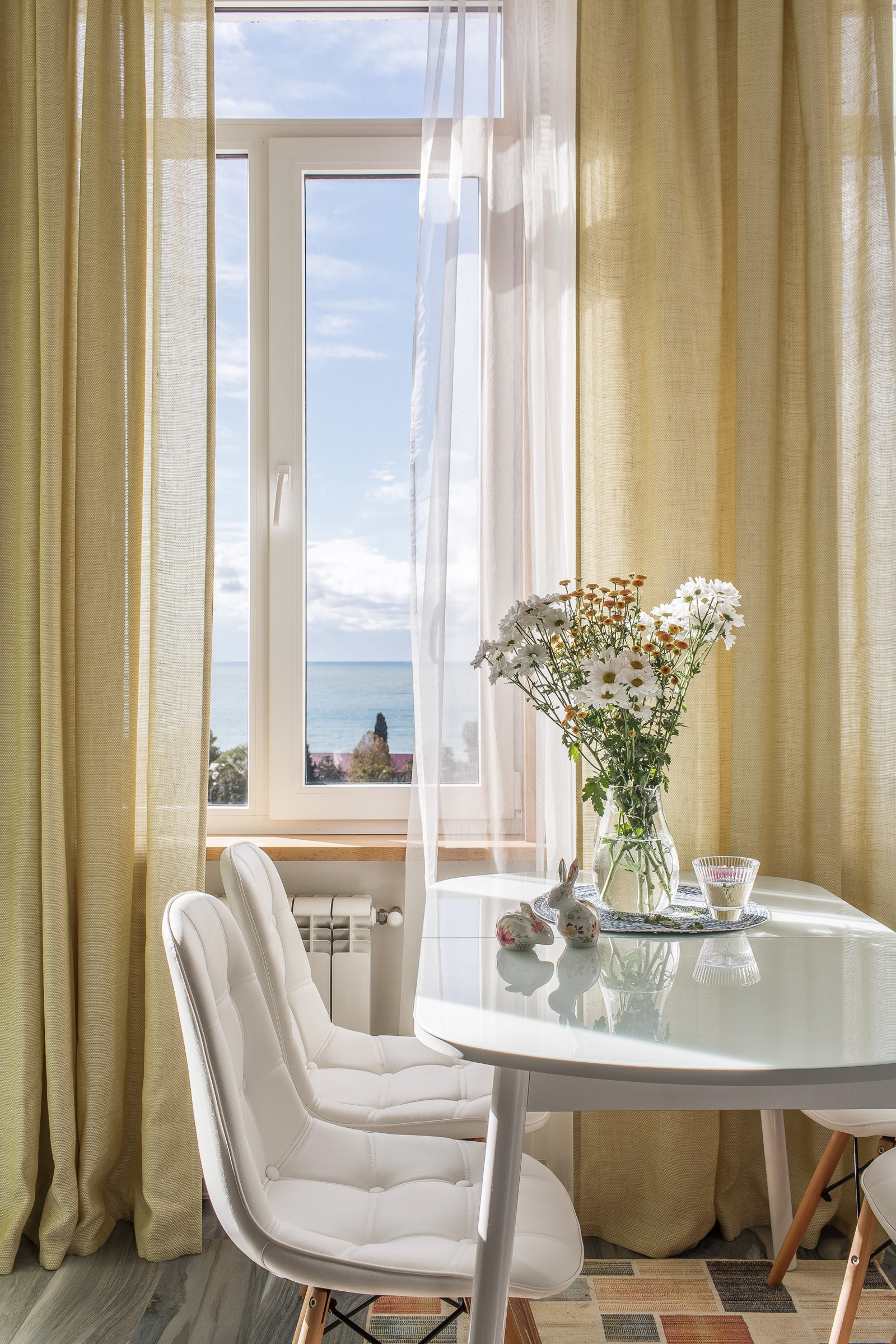 Квартира в Адлере