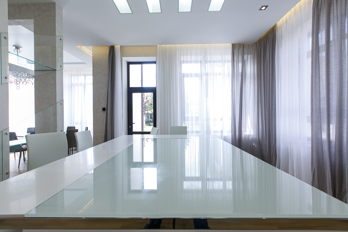 Ремонт в частном доме в Самаре