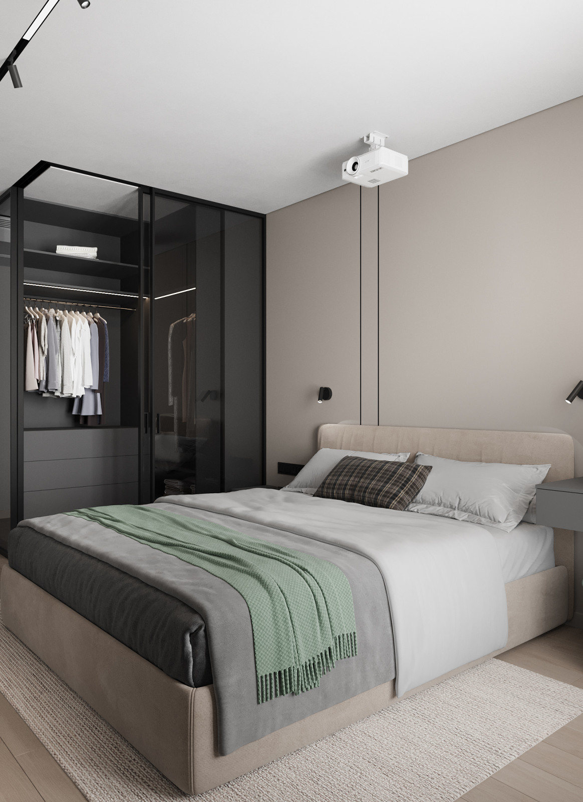 ЖК Discovery Residence (3 проект)