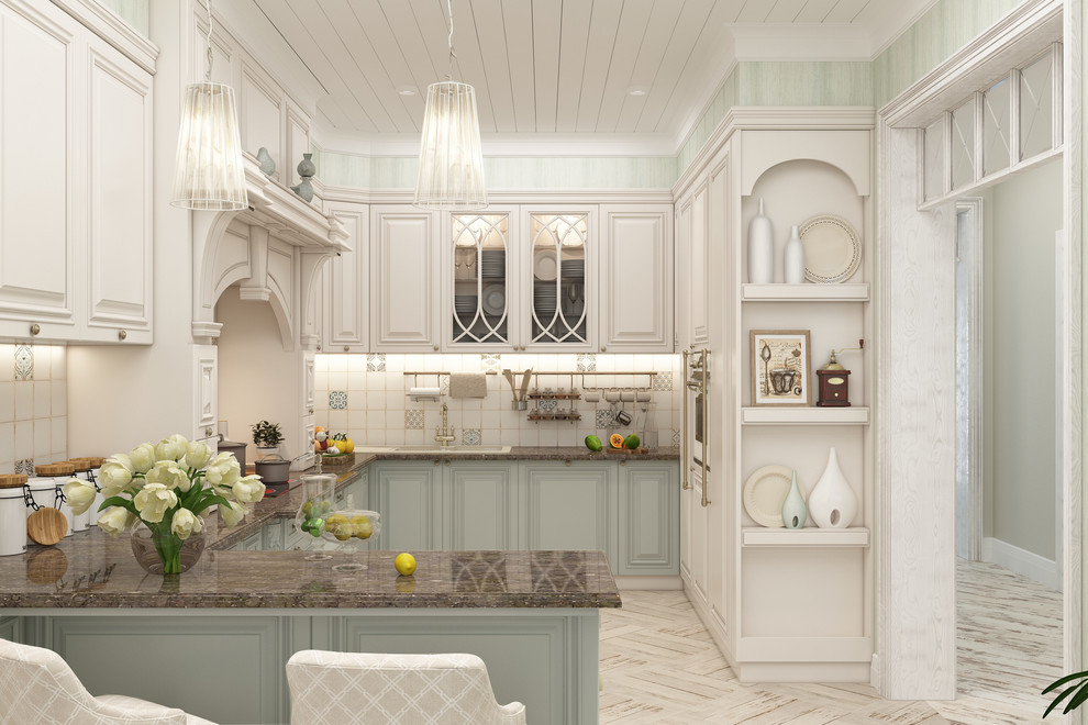 Обложка проекта: ЖК Триумф