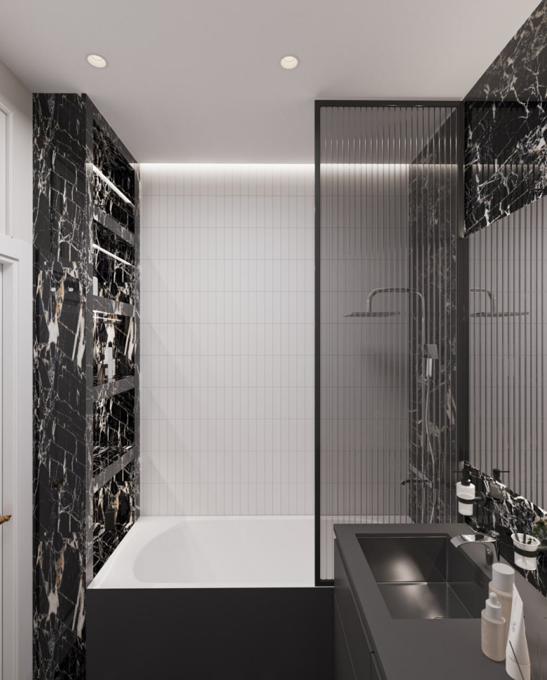 Речной причал