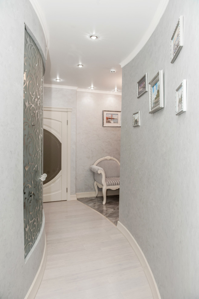 Квартира для пары 90 м2