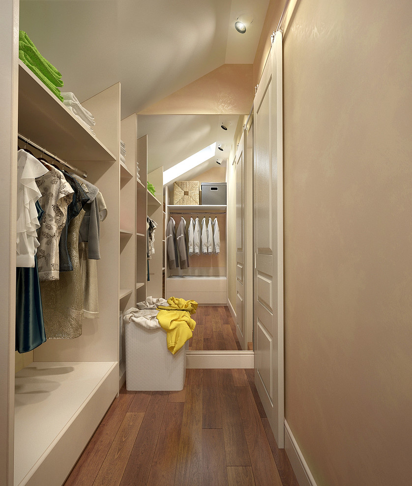 Дом в москве