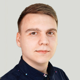Игорь Попов