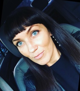 Ольга Цветкова