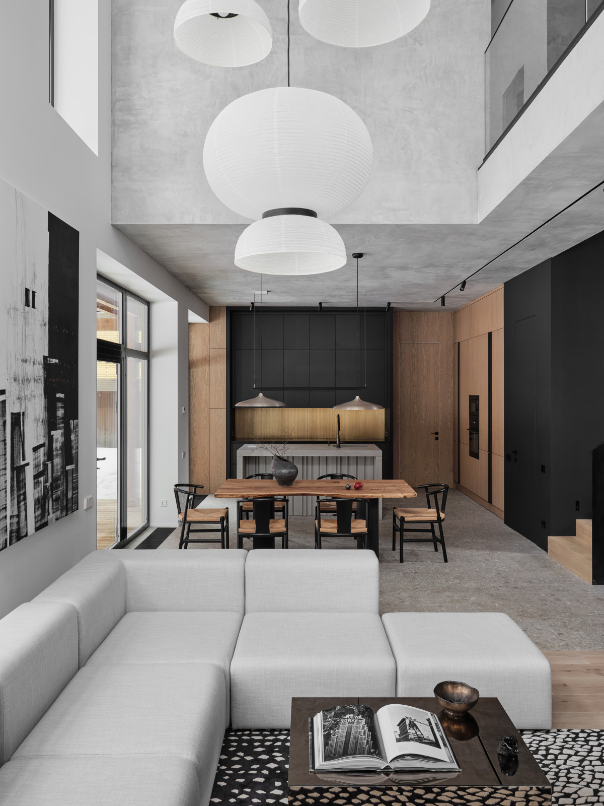 Дом в Зеленогорске