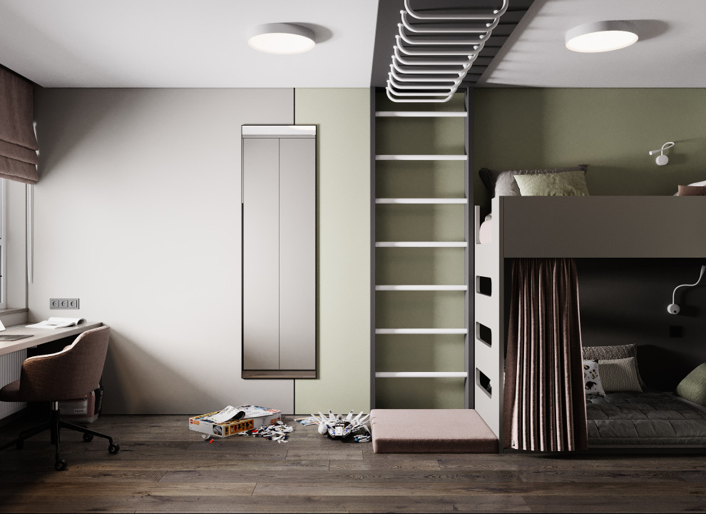 ЖК Южные кварталы (2 проект)