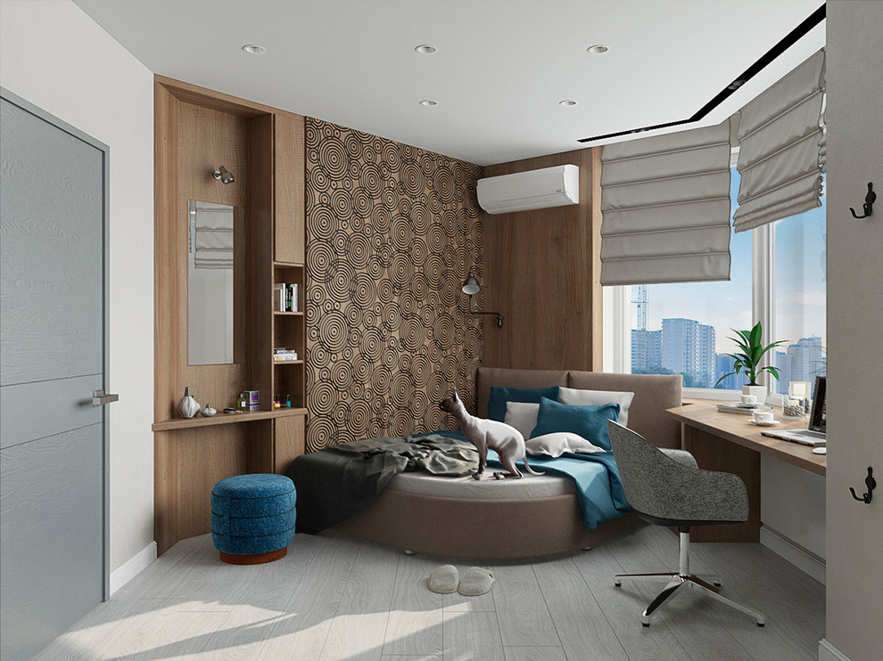 Квартира в ЖК Арт Casa Luna