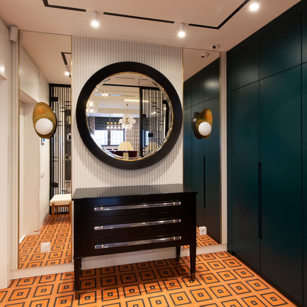 Квартира в ЖК «Донской Олимп»