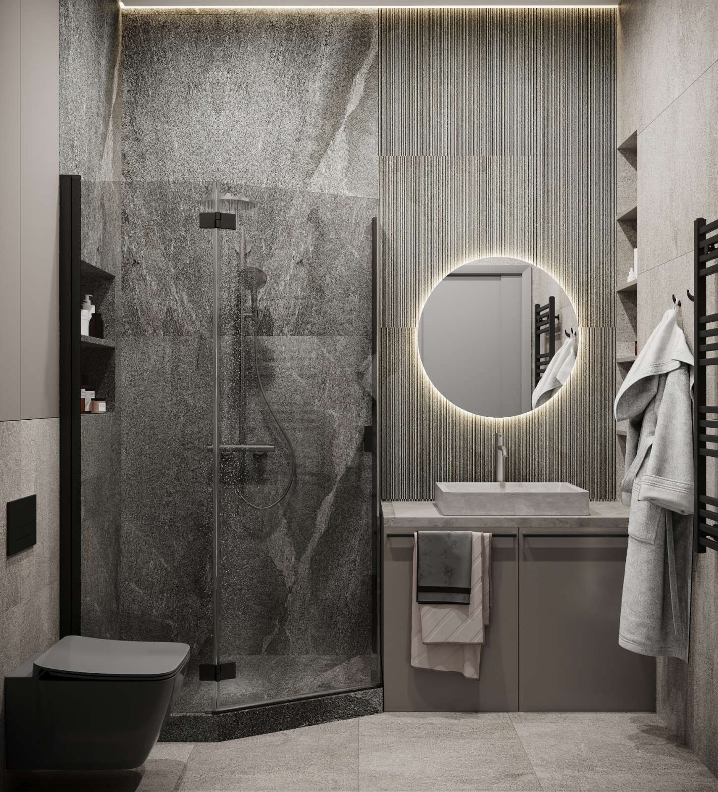 Квартира в ЖК Царское село