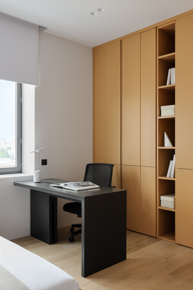 Новосущевская