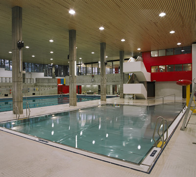 В гостях у Ле Корбюзье: Последний проект