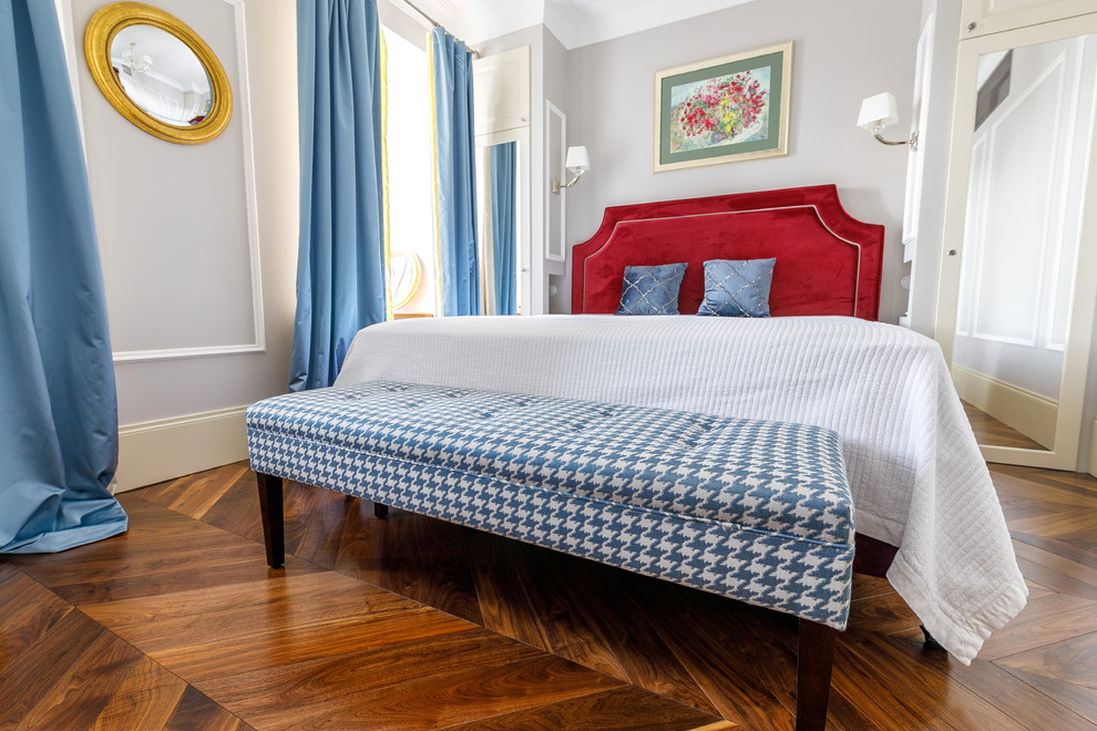 Уютная квартира в центре Санкт-Петербурга