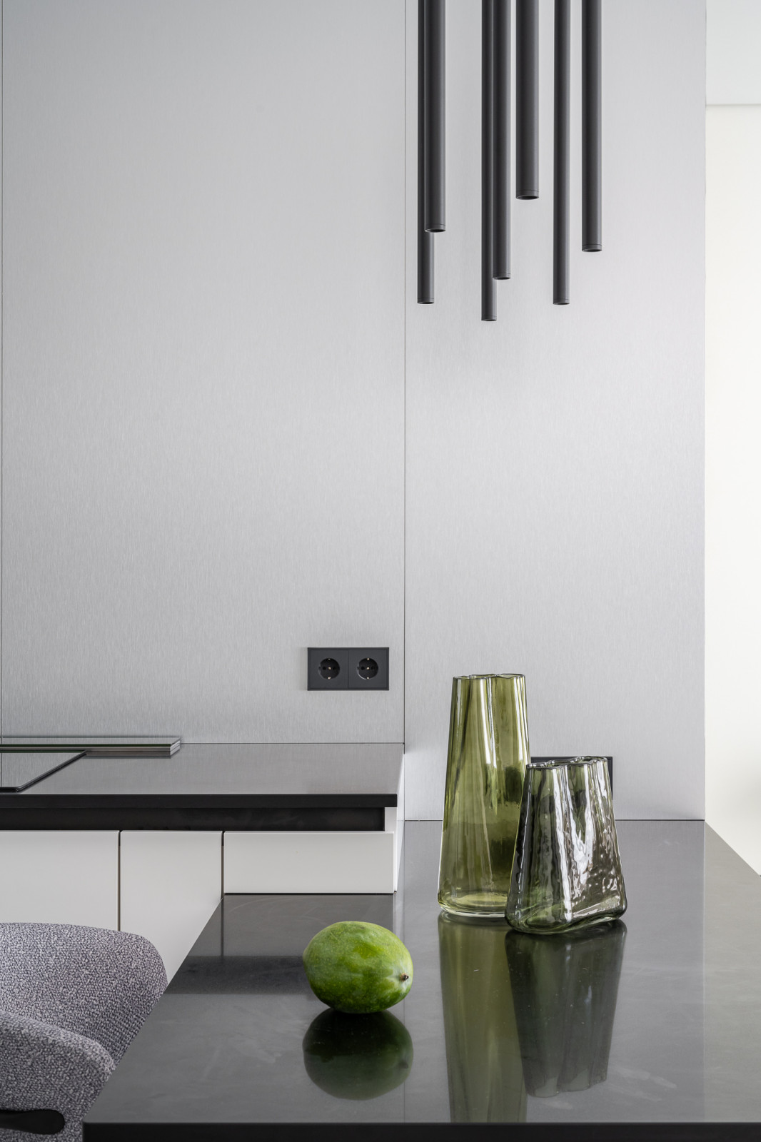 Жилой комплекс Hide (площадь 56 м2)