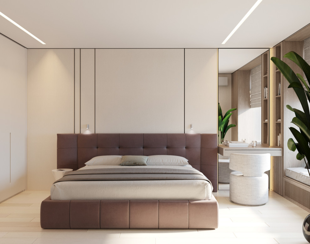 Симферопольская Спальня