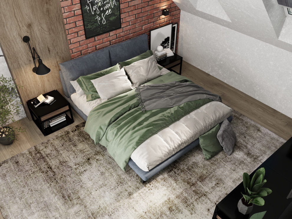 Дизайн помещений дома