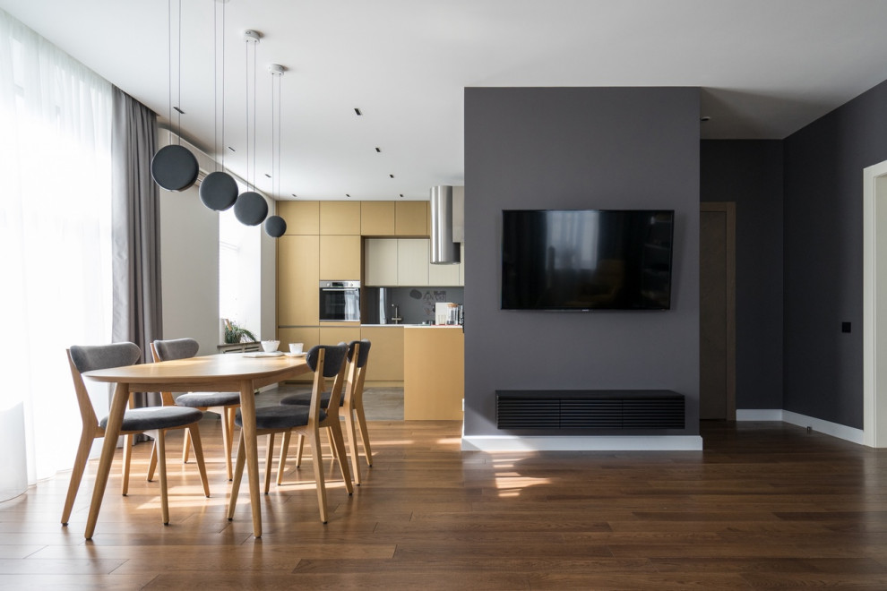 ЖК Граф Орлов