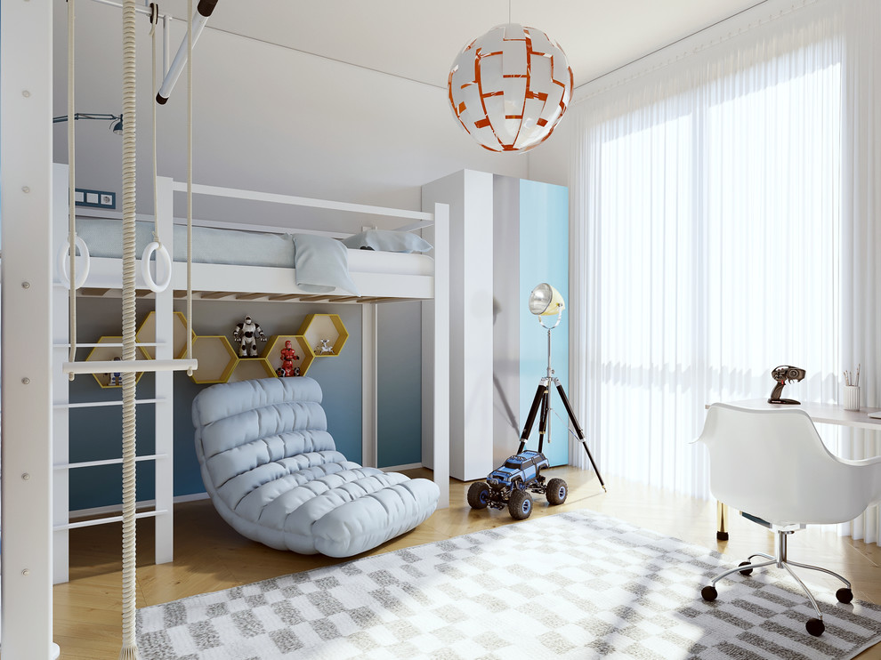 Париж, я люблю тебя