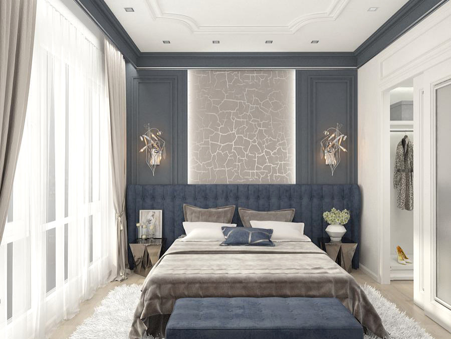 ЖК "Маринист"