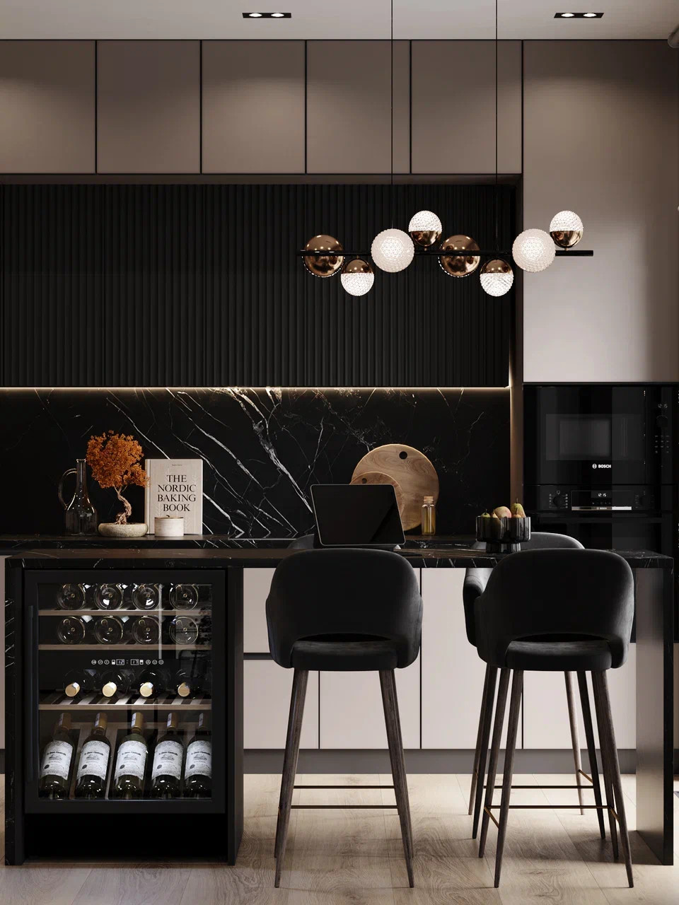 ЖК КВАРТАЛЫ