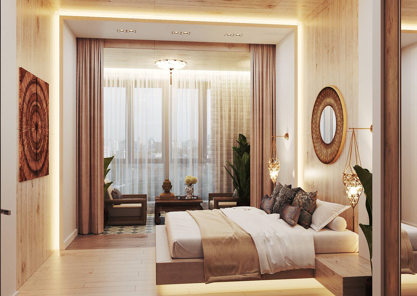 Обложка проекта: Ноты комфорта