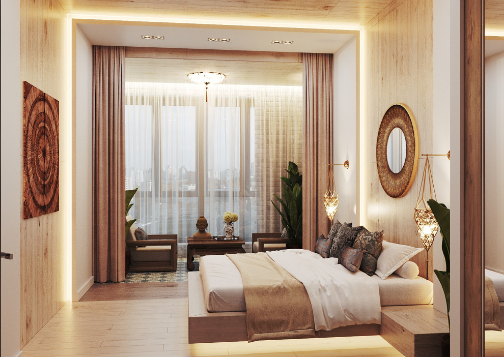 Обложка проекта: Ноты комфорта